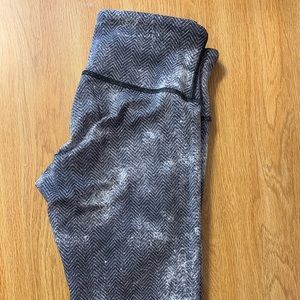 Lululemon Full Length Leggings size 4